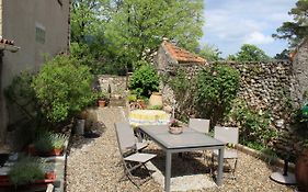 Grand appartement avec jardin privatif | Bargemon